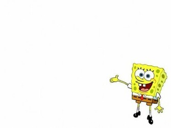 Spongebob Squarepants Wallpaper Cool Walldiskpaper