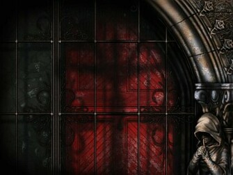 Vampire The Masquerade Vampires Wallpaper