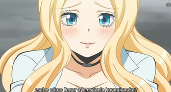 Ansatsu Kyoushitsu Capitulo Elielzhito