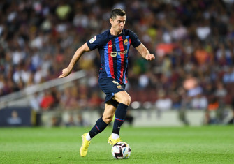 Sports Robert Lewandowski HD Wallpaper