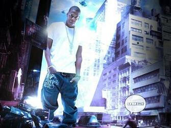Jay Z Wallpaper