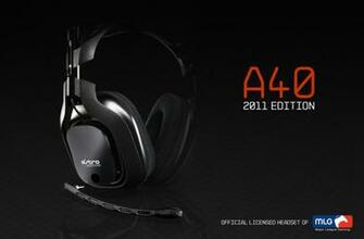 Astro Gaming Announces Edition A40 Headset G Style Magazine