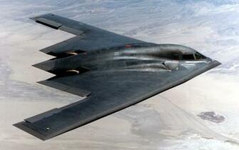 Northrop Grumman B Spirit Wallpaper Aircraft