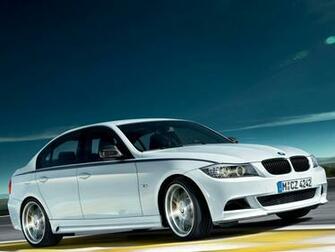 Bmw 335i Performance Power Kit E90 Wallpaper Car