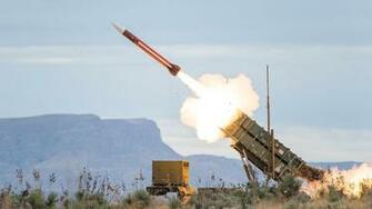 Raytheon Integrating Warfighter Machine Interface Into Pdb