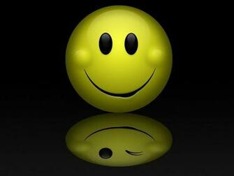 Smiley Wallpaper HD