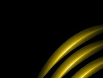 Black And Gold Abstract Wallpaper High Resolution