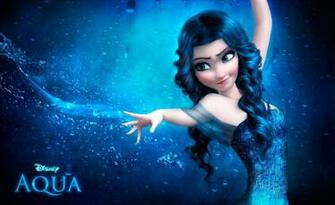 Disney Princess Image Walt Fan Art Queen Elsa HD Wallpaper