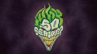 Joker iPhone Wallpaper