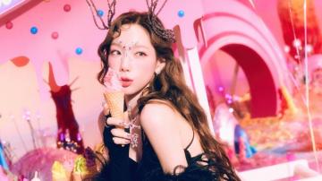 Taeyeon Snsd Forever Wallpaper 4k HD Pc 8430g