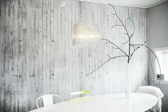 Ideas For Realistic Wallpaper Decor8