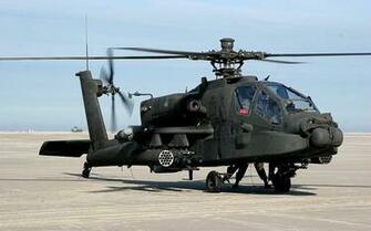 Clicswallpaper Ah Apache Wallpaper