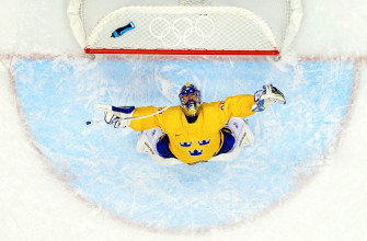 Ice Hockey 4k Wallpaper
