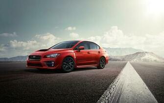 Subaru Wrx Wallpaper HD Car