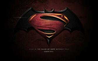 Batman And Superman HD Wallpaper Net