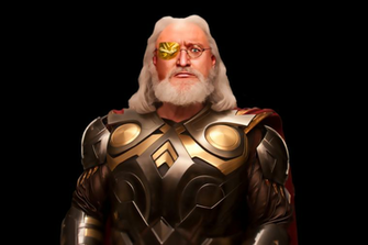 Gabe Newell Wallpaper Pc Master Race Allfather Gaben Pcmasterrace