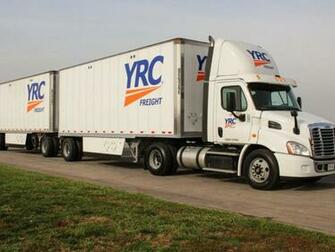 Yrc Worldwide S Regional Business And Aging Fleet Drags On Third