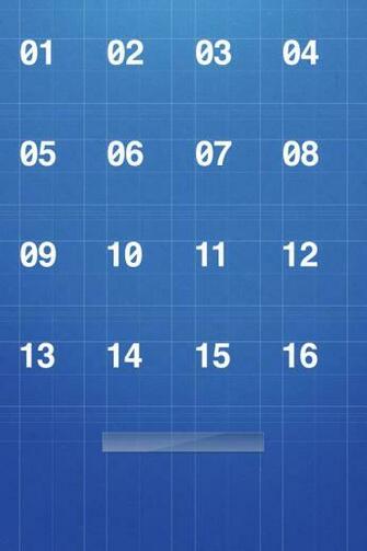 App Spots iPhone Wallpaper Ipod HD