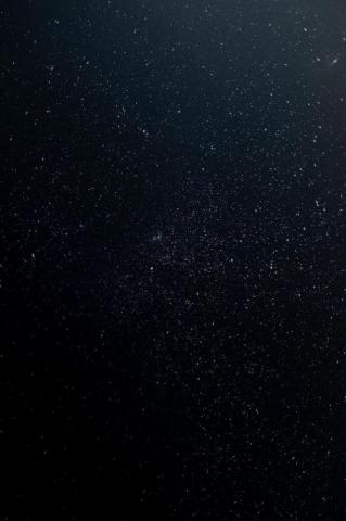 Starry Night Sky Background Image By Rawpixel