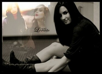 Beautiful Demi Lovato Wallpaper Imagebank Biz