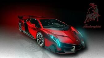 Daily Amazing Fun Car Wallpaper Lamborghini In Red