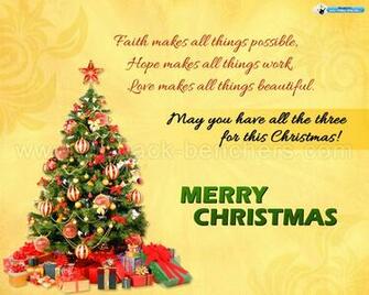 Merry Christmas Wishes HD Wallpaper Pulse