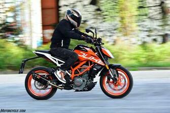 Motorcycle Ktm Duke Re Crf250l Org