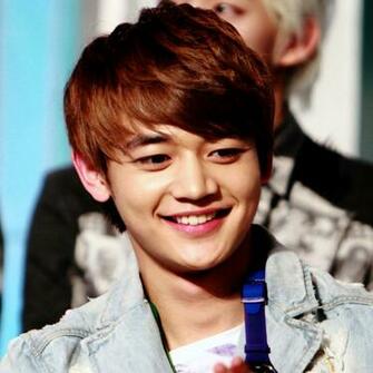 Shinee Minho
