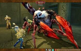 Dungeons Dragons Forgotten Realms Magic Rpg Action Adventure