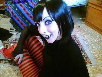 Mavis Dracula Anime Hotel