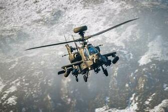 Apache The Drums Helicopter Wallpaper Photos Pictures