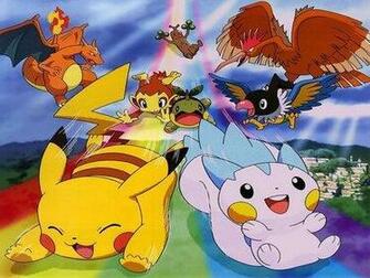 If You Were A Pokemon Which One Woud Be Pok Mon