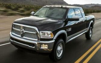 Dodge Ram Crew Cab Wallpaper Picture Image