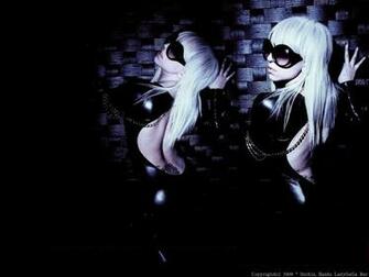 Lady Gaga Wallpaper