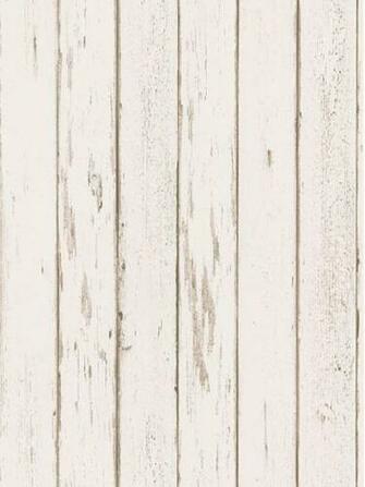 Faux Wallpaper Highlights Weather Planks