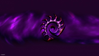 Starcraft Zerg Wallpaper By Sanity166