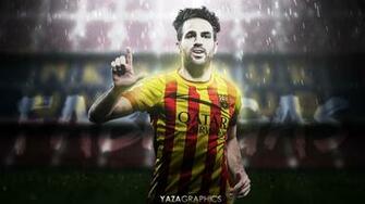 Cesc Fabregas Wallpaper High Resolution And Quality