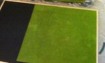 Pic New Posts Grass Mat Wallpaper