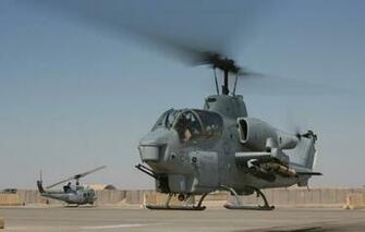Cobra Helicopter Wallpaper Pictures