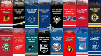 Nhl Playoff Wallpaper Hfboards
