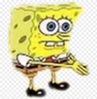 Dedicated To The Dark Lord Herself Royalty Spongebob
