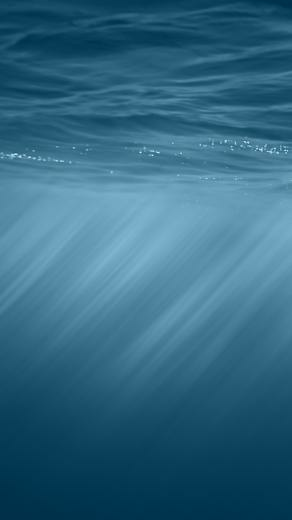 The Default Ios Wallpaper For iPhone iPad