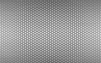 Honeycomb Pattern Widescreen Wallpaper