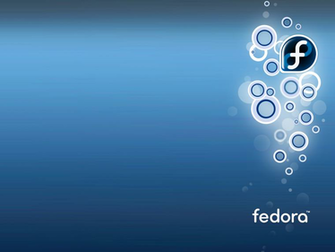 Wallpaper Fedoraproject