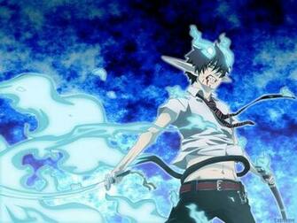 Rin Okumura Wallpaper By Castianne