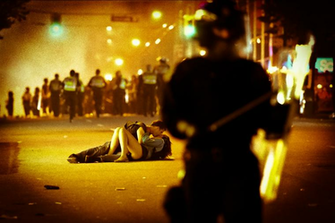 Riots Wallpaper Pixshark Image Galleries With