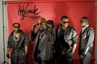 Pretty Ricky Wallpaper