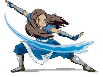 Katara Wallpaper