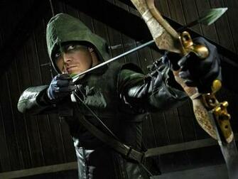Arrow Season Trailer Somewhatnerdy