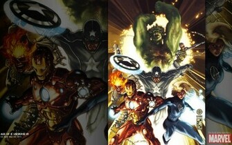 Dc Univers Vs Marvel Image HD Wallpaper And Background Photos